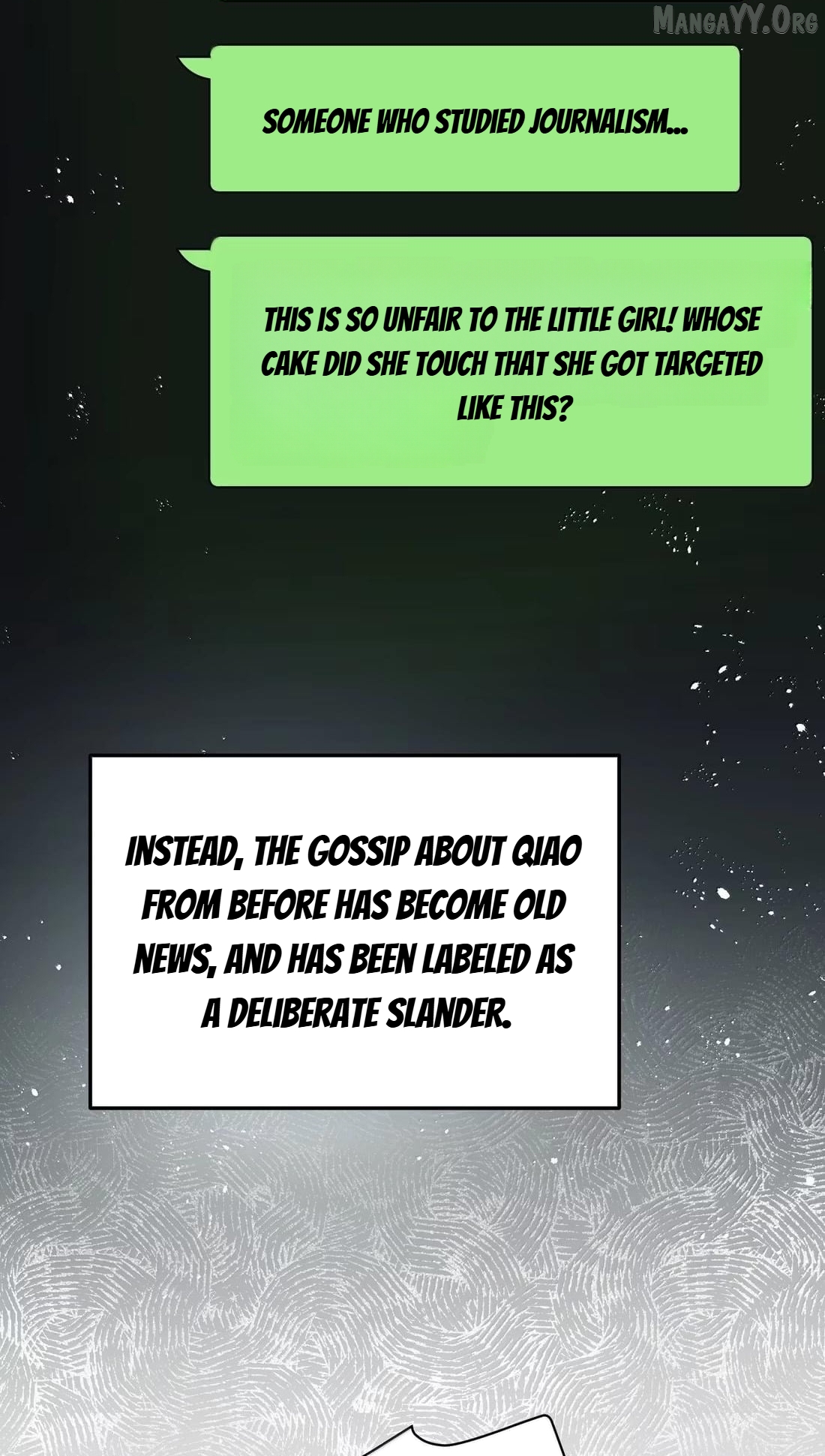 My Fake Girlfriends are using me as a Shield Chapter 186 - page 16